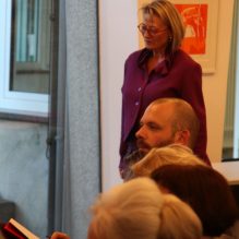 2018 HWK Vernissage