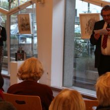 2018 HWK Vernissage