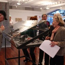 2018 HWK Vernissage