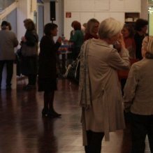 2018 HWK Vernissage