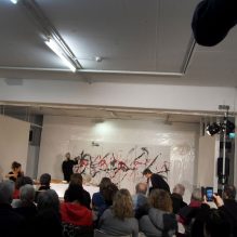 IDA 2020 im Frauenmuseum Bonn: Der wunde Punkt