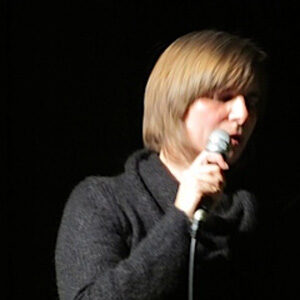 Bettina Wenzel