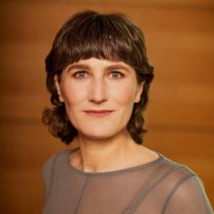Dorrit Bauerecker