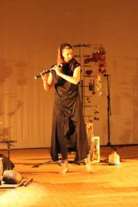 Konzert mit Eva Maria Schieffer