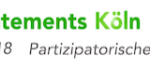 Partizipatorische Kunst mit Iris Hoppe
