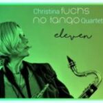 Christina Fuchs und No Tango im Kölner Stadtgarten am 26. April 2018, 19.00 Uhr