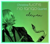 Christina Fuchs und No Tango im Kölner Stadtgarten am 26. April 2018, 19.00 Uhr