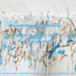Zwischen Himmel und Erde mit Ingrid Scheller