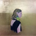 Weihnachtsausstellung -  goldene Zeiten - Andrea Temming