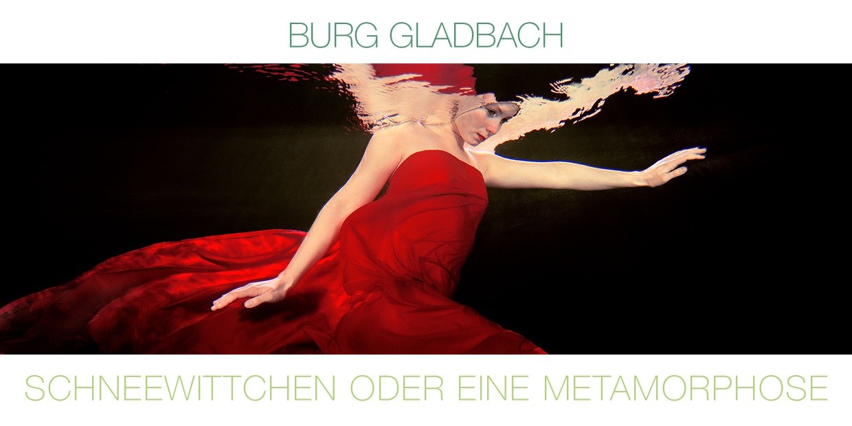 Kulturtage Vettweiß - mit Angelika Wittek