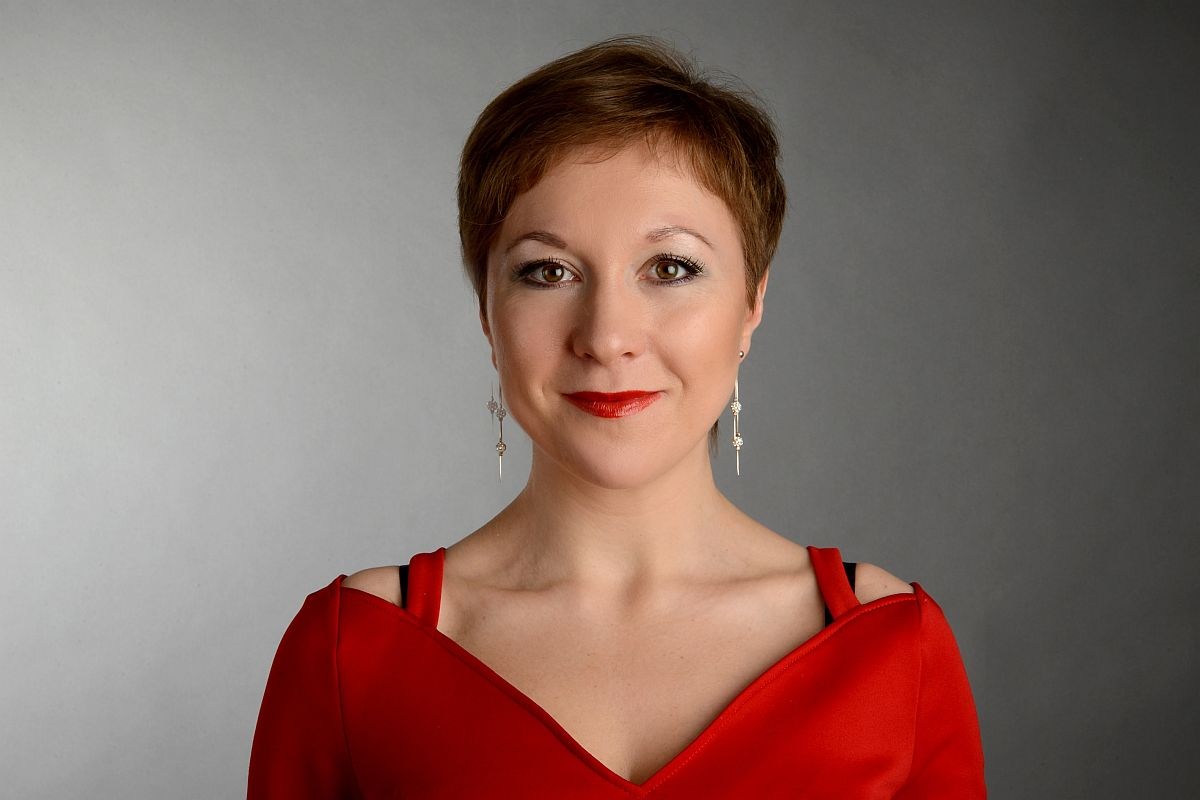Konzert Tamara Lukasheva