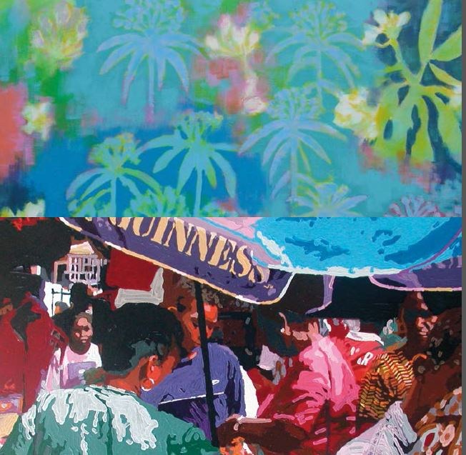 Seychellen mit Dagmar Schmidt
