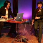 deep-mind-soundscape mit Viola Kramer