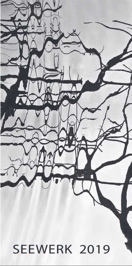 Seewerk 2019 - Ausstellung mit Lesung Johanna Hansen