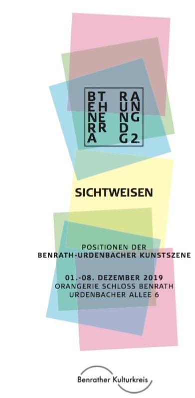 Sichtweisen   mit Renate Behla