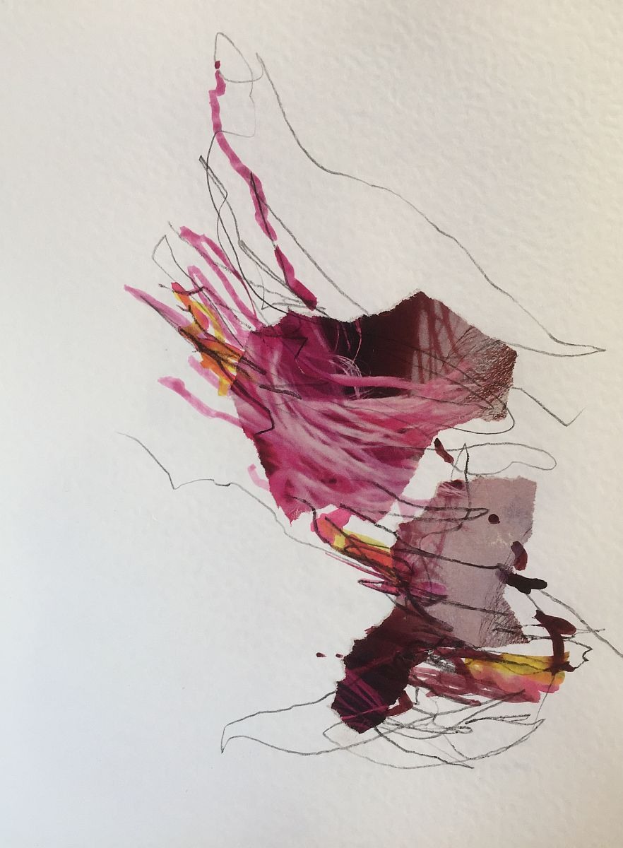 Ausstellung - Anne Dahm-Puchalla
