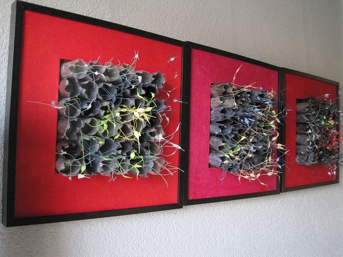 Ausstellungsbeteiligung- Renate Martinsdorf-Henrici