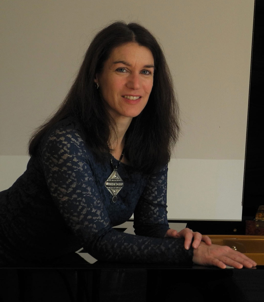 162. Lunchkonzert mit Jovita Zähl/Klavier