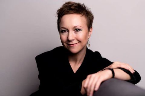 Konzert mit Tamara Lukasheva