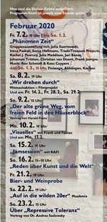 Phänomen Zeit  ...  mit Irena Paskali