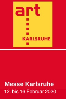 GEDOK - Künstlerinnen bei der art KARLSRUHE