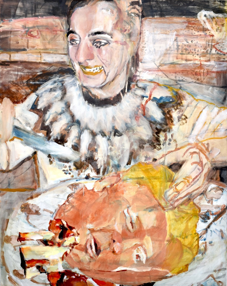43. Kunstpreis 2020, Karlsruhe - Marion Anna Simon