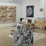 Ausstellung - Gaby Kutz