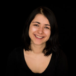 Manon Blanc Delsalle