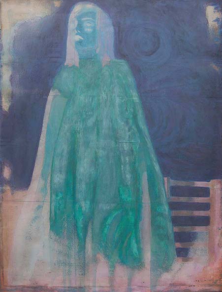 Ausstellungsbeteiligung - Cosima Hawemann
