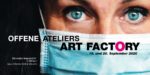 Offenes Atelier - Irmgard Esch