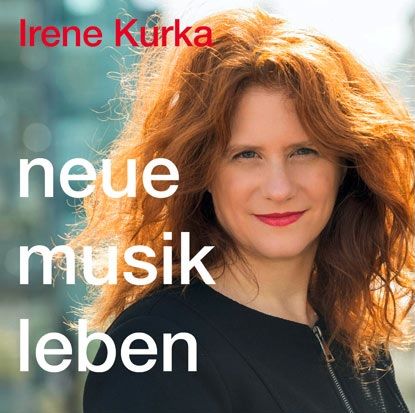 POD: Play on Demand - Neue Musik und Neue Medien" - Irene Kurka
