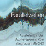 Ausstellung - Irena Paskali