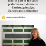 Charity-Ausstellungsprojekt