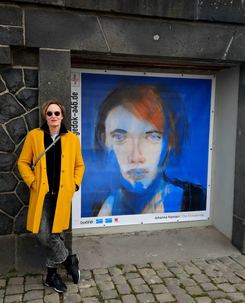 Ausstellung - EIGENWILLIG IM VERBUND