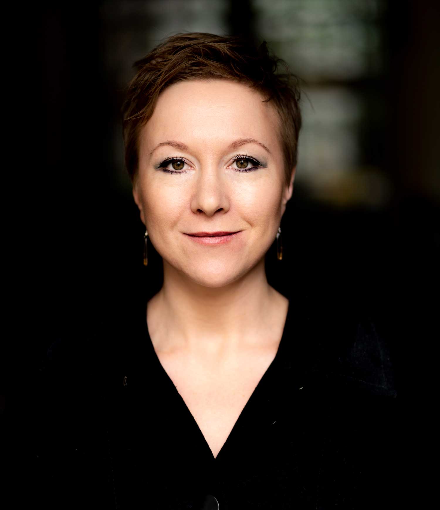 Tamara Lukasheva Quartett