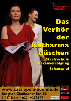 Cassiopeia Theater