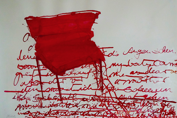 "GEDOK LiteraturHerbst"
