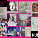 Gruppenausstellung mit Anne Dahm-Puchalla