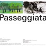 Ausstellung "PASSEGGIATA"