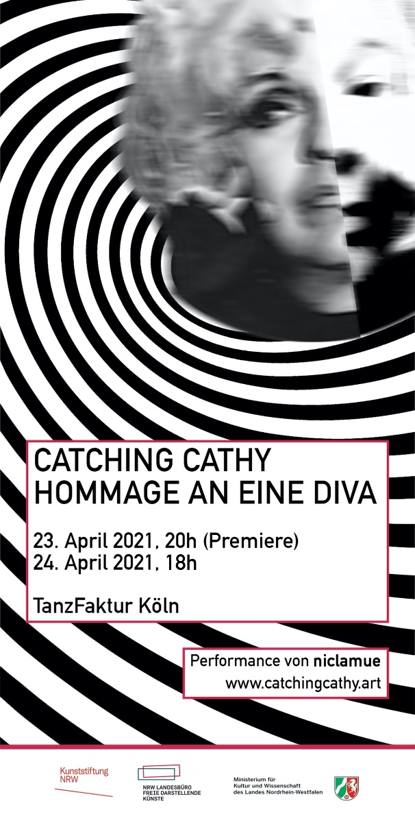 catching cathy