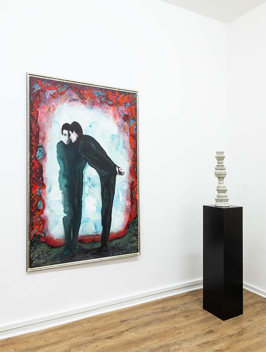 Curator's Choice #1