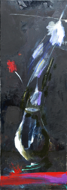 Kunst zwischen Galerie und Werkstatt