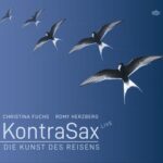 Release Konzert - KontraSax