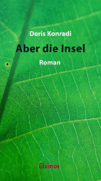 Aber die Insel