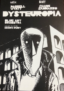 Dysteuropia - Christina Fuchs