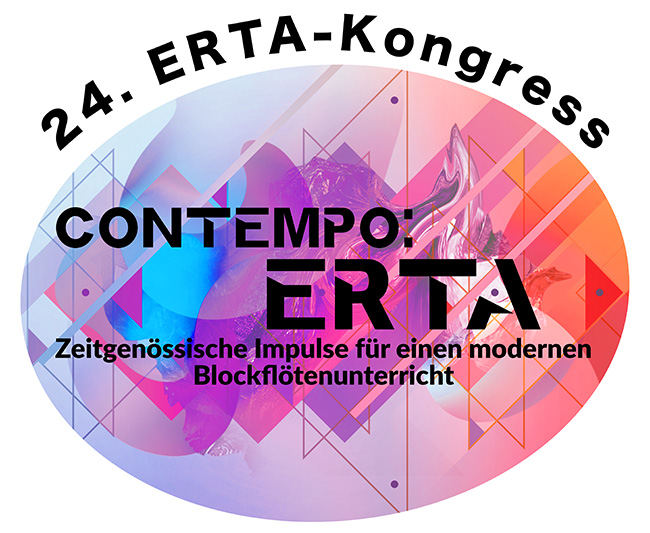 24.ERTA-Kongress - 2022