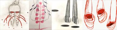Ausstellung - Renate Behla