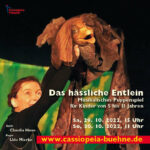 Das hässliche Entlein