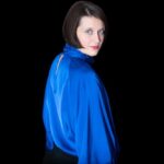 Georg Engst: Der Mensch im Museum, Finissage mit Live-Filmmusik von Dorothee Haddenbruch (Uraufführung)