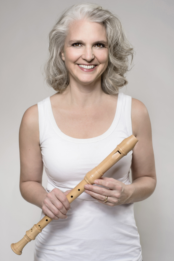 Alla ciaccona
